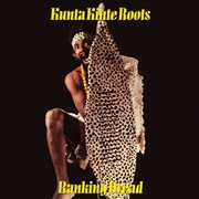 Buy Kunta Kinte Roots