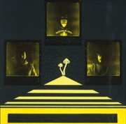 Buy 3 + 2 - Yellow Vinyl
