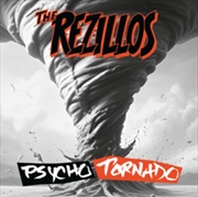 Buy Psycho Tornadob - Mammatus Gre
