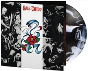 Buy Rose Tattoo