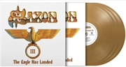 Buy Eagle Has Landed Iii