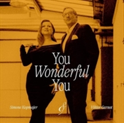 Buy You Wonderful You