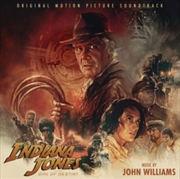 Buy Indiana Jones & The Dial Of De
