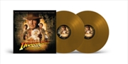 Buy Indiana Jones & Kingdom Of Crystal Skull