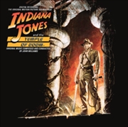 Buy Indiana Jones & The Temple Of Doom