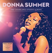 Buy Casablanca Studio Albums