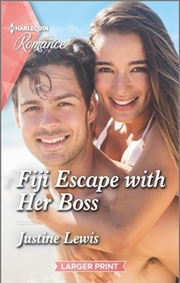 Buy Fiji Escape With Her Boss
