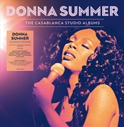 Buy Casablanca Studio Albums