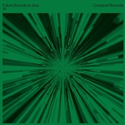 Buy Future Sounds Of Jazz 14