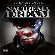 Buy Nacirema Dream