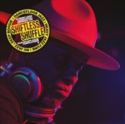 Buy Dj Perry Louis Jazzcotech Presents Shiftless Shuffle