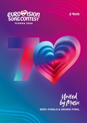 Buy Eurovision Song Contest Vienna