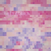 Buy My Dreams Are Changing - Pink & Transparent Purple Vinyl