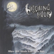 Buy Where Pale Winds Take Them High