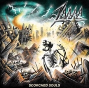 Buy Scorched Souls