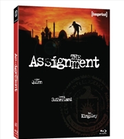 Buy Assignment - Limited Edition | Imprint Collection #611, The