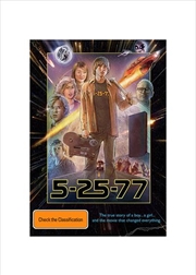 Buy 5-25-77