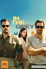 Buy In The Grey