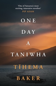 Buy One Day A Taniwha