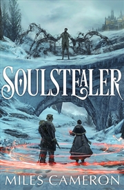 Buy Soulstealer