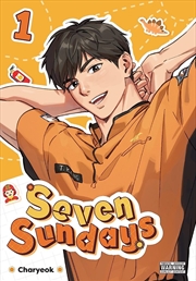 Buy Seven Sundays, Vol. 1