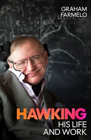 Buy Hawking