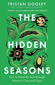 Buy The Hidden Seasons