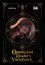 Buy Omniscient Reader's Viewpoint (novel), Vol. 4