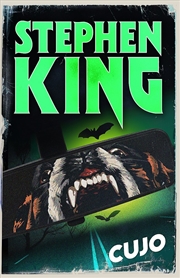 Buy Cujo