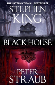 Buy Black House
