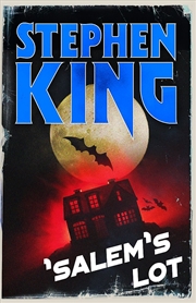Buy 'Salem's Lot