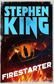 Buy Firestarter