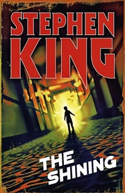 Buy The Shining