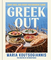 Buy Greek Out