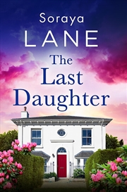 Buy The Last Daughter