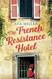 Buy The French Resistance Hotel