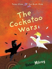 Buy The Cockatoo Wars