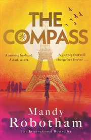 Buy The Compass