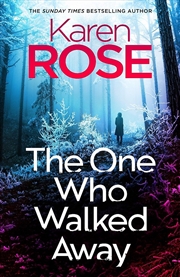 Buy The One Who Walked Away
