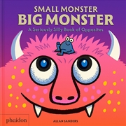 Buy Small Monster, Big Monster