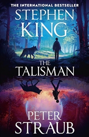 Buy The Talisman