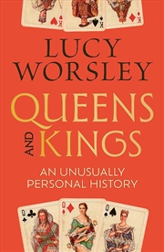 Buy Queens and Kings
