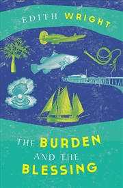 Buy The Burden and the Blessing