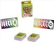 Buy Skip-Bo