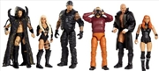 Buy WWE Elite Collection Assortment (Sent At Random)