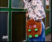 Buy Gatherers' Tavern ARTY Sling Bag - Kuriboh