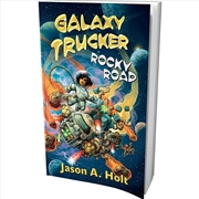 Buy Galaxy Trucker: Rocky Road