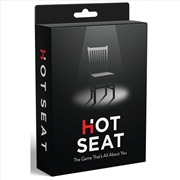 Buy Hot Seat