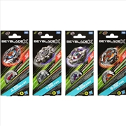 Buy Beyblade X: Booster Pack Assortment 5 (Sent At Random)