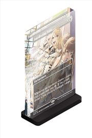 Buy Gatherers' Tavern SLAB Standee - Smothering Tithe